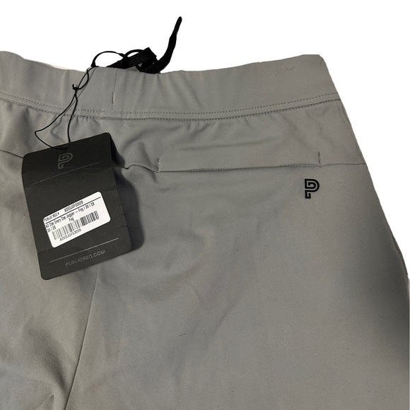 Public Rec All day everyday mens jogger - Picture 2 of 3